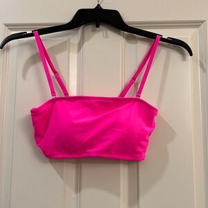 Ladies bikini top